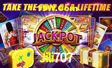 Estatísticas do Jogo Jili707