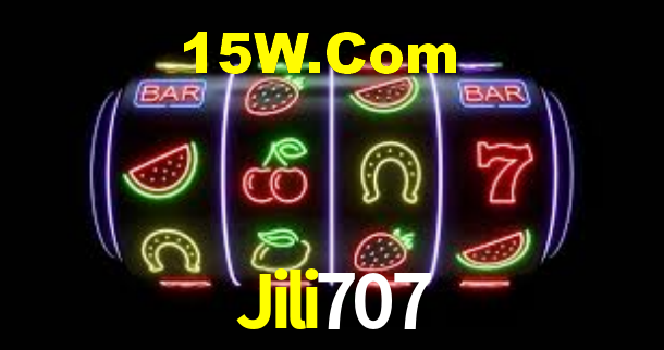 Jili707