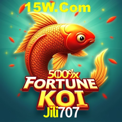 Jili707 Bônus - Pacote R$5.000 + VIP