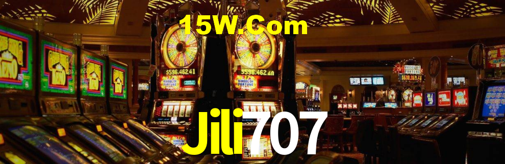 Jili707 Com Login