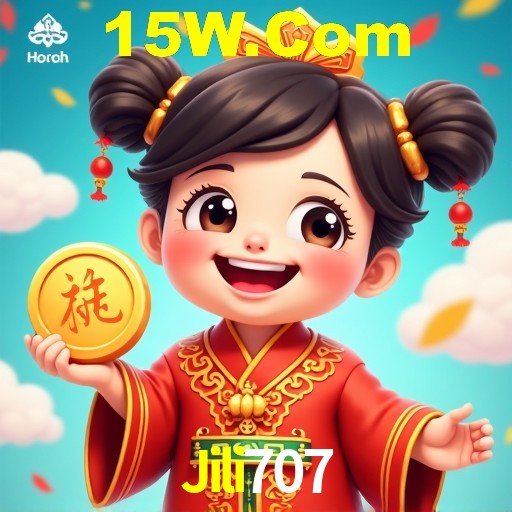 Torneios Jili707