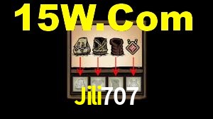VIP Casino Jili707
