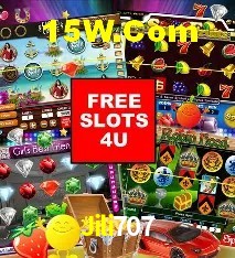 Promoções Sazonais Jili707