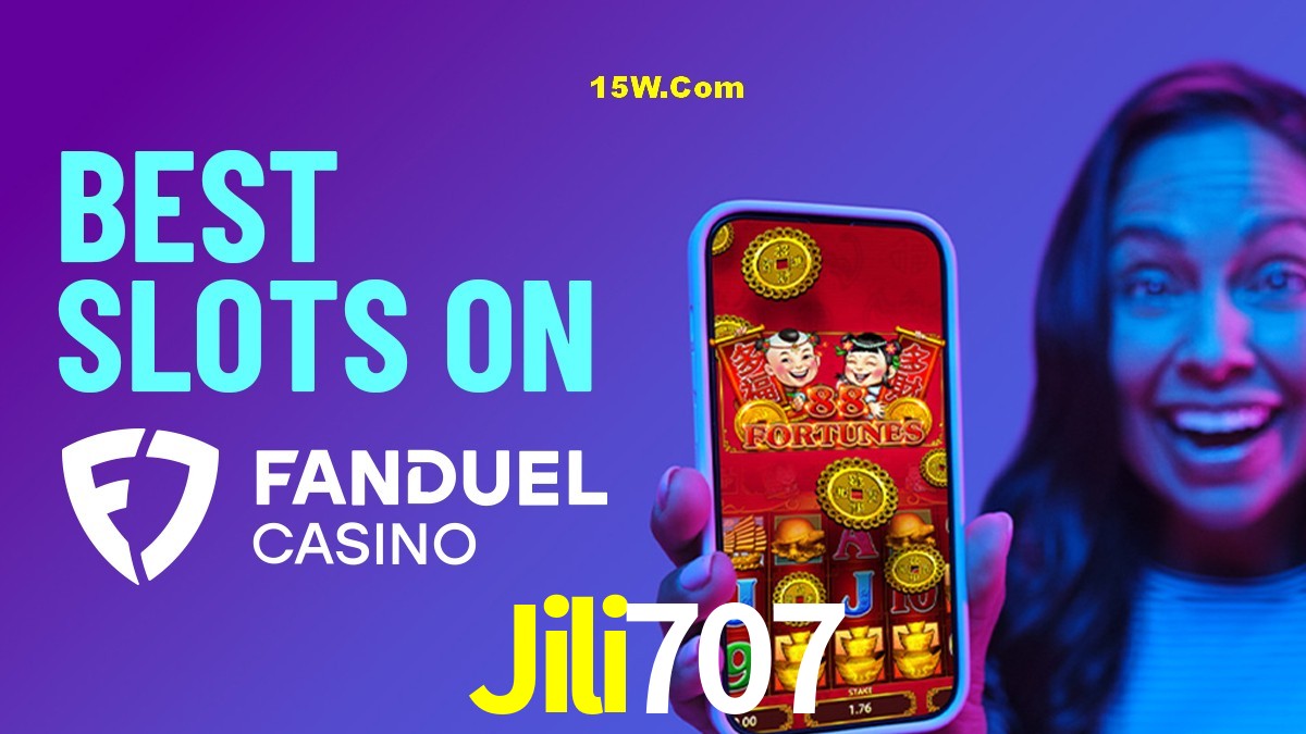 Flash Promotion Jili707