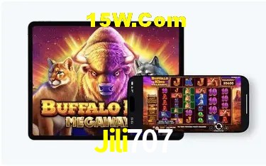 Cadastro Rápido Jili707