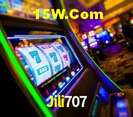 Jili707 São Paulo - Hot Promos
