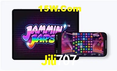 Tecnologia da Plataforma Jili707