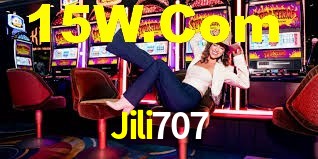 Jili707 App Interface