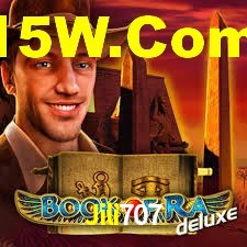 Daily Bonuses Jili707