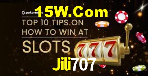 Jili707 Bet