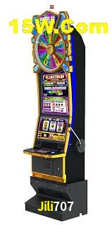 Slot Games Jili707