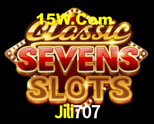 Jili707