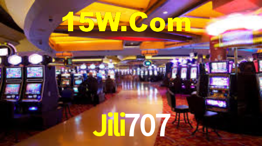 Jili707 Bet