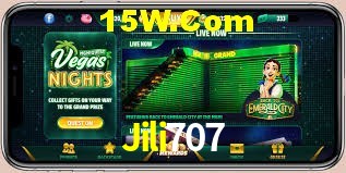 Games Directory Jili707