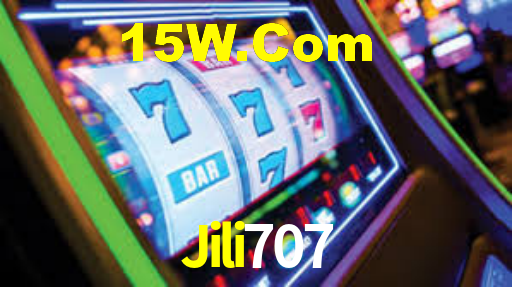 Jili707 Com Login
