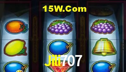 Jili707 São Paulo - Top Slots