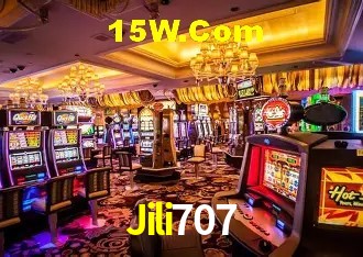 Promoção Relâmpago Jili707