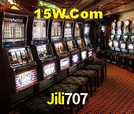 Jili707 - Customer Support