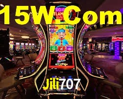 Bonus Features Jili707