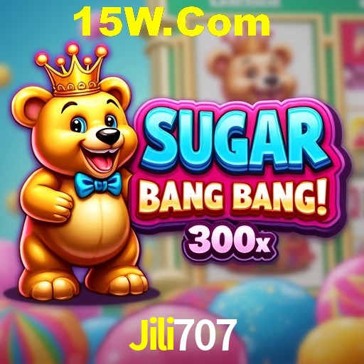 Jogos Exclusivos Jili707