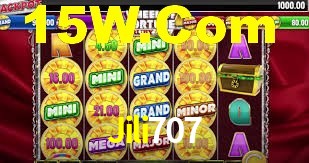 Programa VIP Jili707