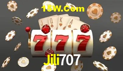 Segurança 2FA Jili707