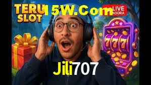 API Integration Jili707