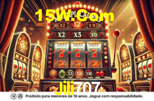 Jili707
