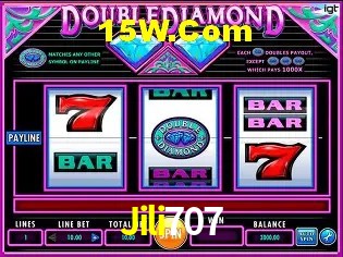 Jili707 Plataforma - Certificada MGA desde 2015