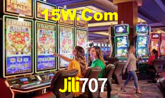 Jili707 Bet