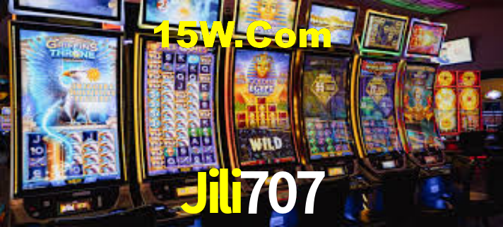 Jili707 - App Security