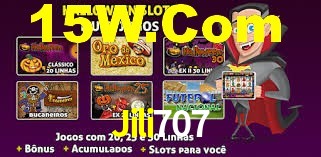 Live Casino Jili707