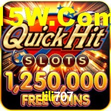 Roulette Table Jili707