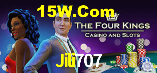 Jili707